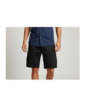 Levi’s Men’s Cargo Shorts W36 Meteorite Color 9 “ Inseam NWT MSRP $49.50